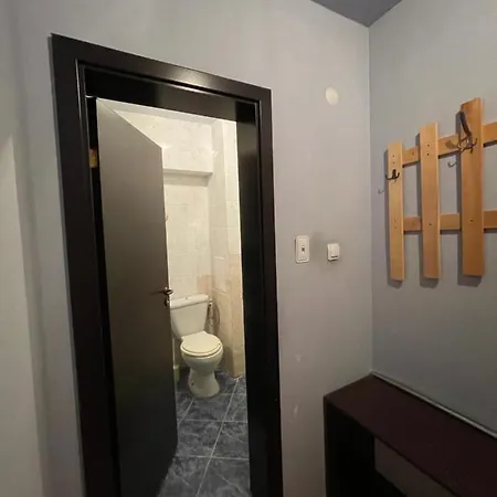 Вила Ванеса, Villa Vanesa Appartamento *