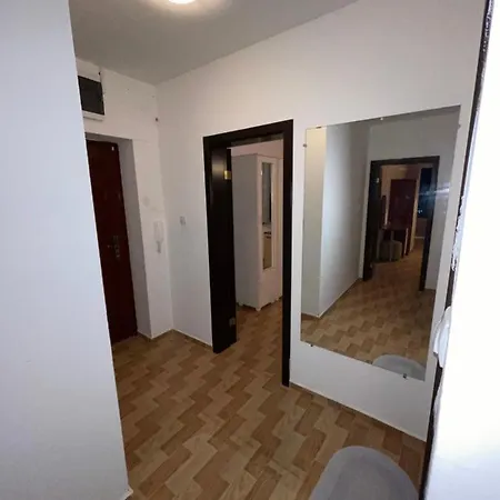 Вила Ванеса, Villa Vanesa Appartamento *