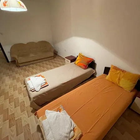 Вила Ванеса, Villa Vanesa Appartamento *