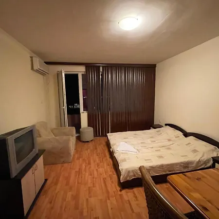 Вила Ванеса, Villa Vanesa Appartamento Sveti Vlas