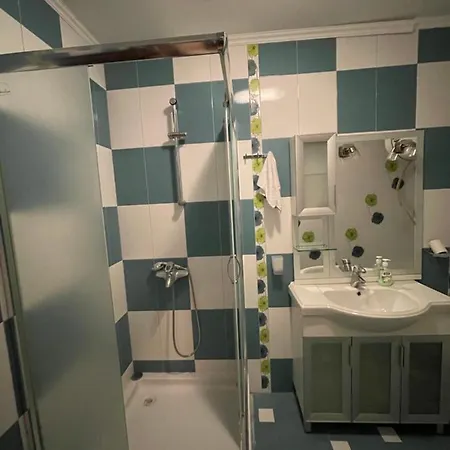 Вила Ванеса, Villa Vanesa Appartamento *