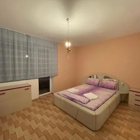 Вила Ванеса, Villa Vanesa Appartamento *