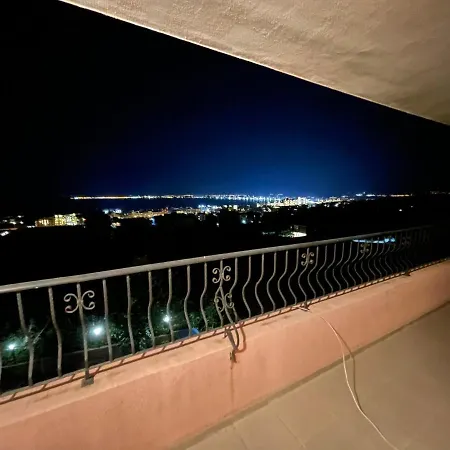 Вила Ванеса, Villa Vanesa Apartamento