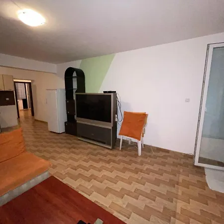 Вила Ванеса, Villa Vanesa Apartamento
