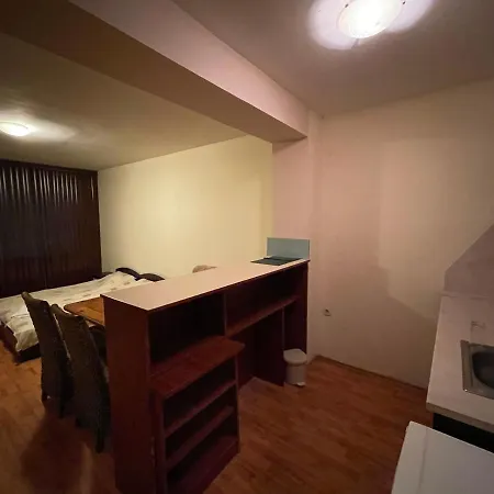 Apartamento Вила Ванеса, Villa Vanesa