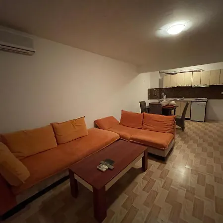 Apartamento Вила Ванеса, Villa Vanesa