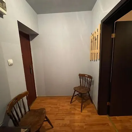 Вила Ванеса, Villa Vanesa Apartamento
