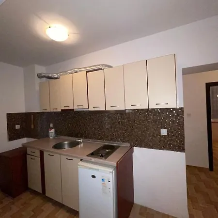 Вила Ванеса, Villa Vanesa Apartamento