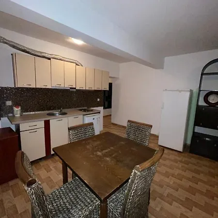 Apartamento Вила Ванеса, Villa Vanesa *