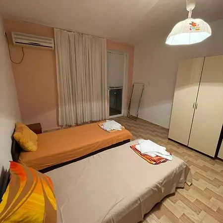 Вила Ванеса, Villa Vanesa Apartamento