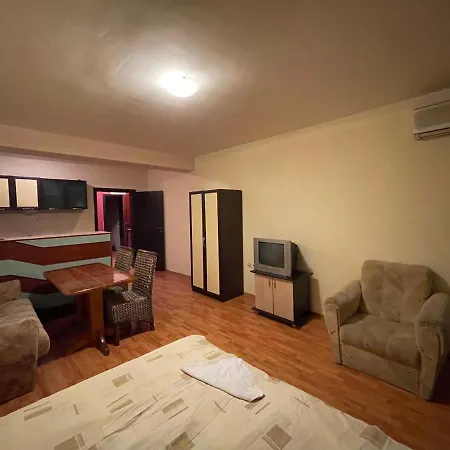 Apartamento Вила Ванеса, Villa Vanesa