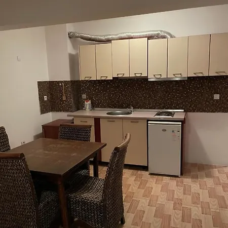 Вила Ванеса, Villa Vanesa Apartamento Sveti Vlas