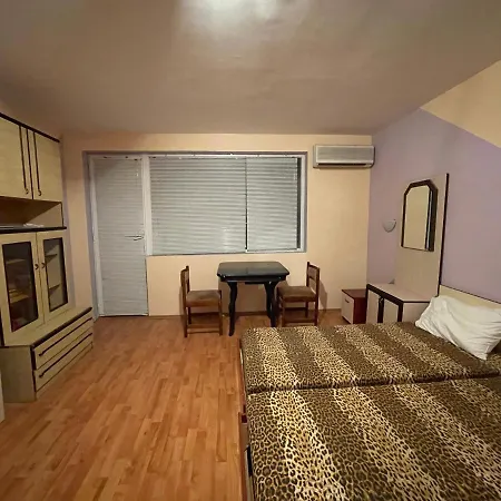 Вила Ванеса, Villa Vanesa Apartamento Sveti Vlas