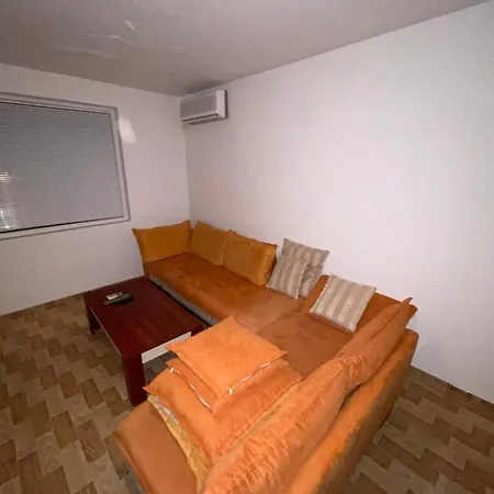 Вила Ванеса, Villa Vanesa Apartamento