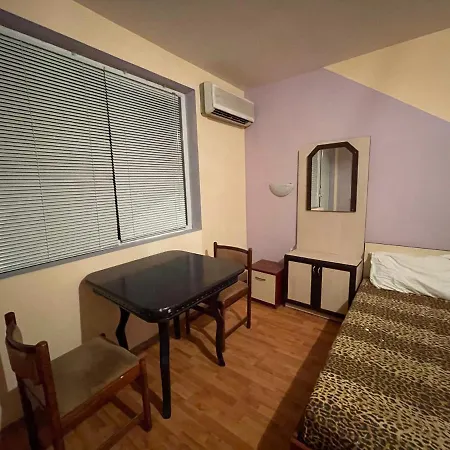 Вила Ванеса, Villa Vanesa Apartamento