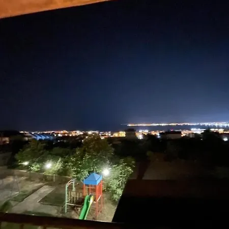 Вила Ванеса, Villa Vanesa Apartamento