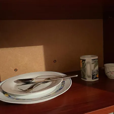 Вила Ванеса, Villa Vanesa Apartamento *