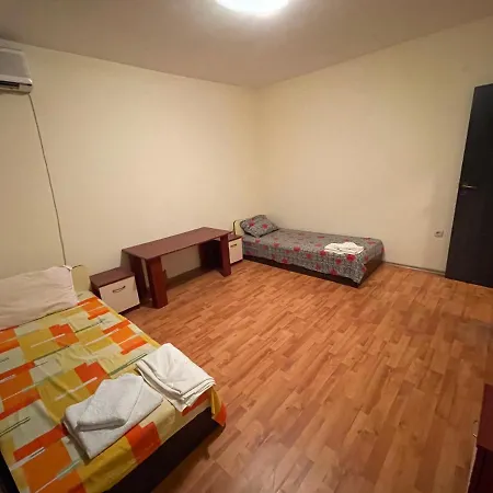Вила Ванеса, Villa Vanesa Apartamento Sveti Vlas