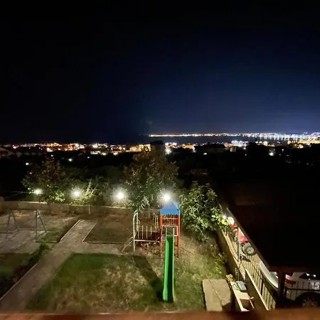Apartamento Вила Ванеса, Villa Vanesa