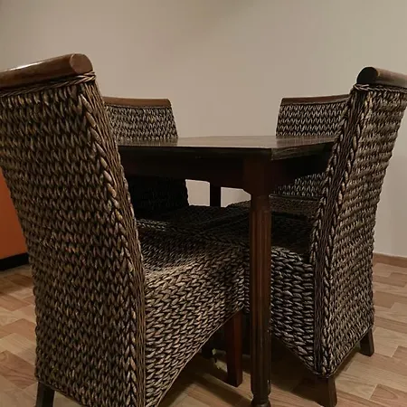 Вила Ванеса, Villa Vanesa Apartamento *