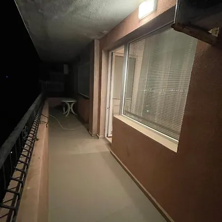 Вила Ванеса, Villa Vanesa Apartamento *
