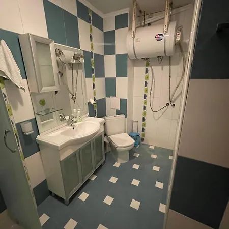 Вила Ванеса, Villa Vanesa Apartamento *