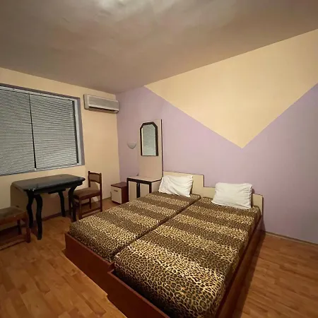 Вила Ванеса, Villa Vanesa Apartamento *