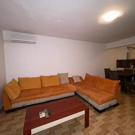 Apartamento Вила Ванеса, Villa Vanesa