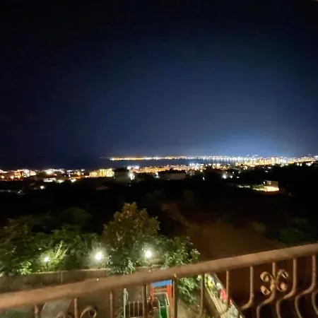 Вила Ванеса, Villa Vanesa Apartamento