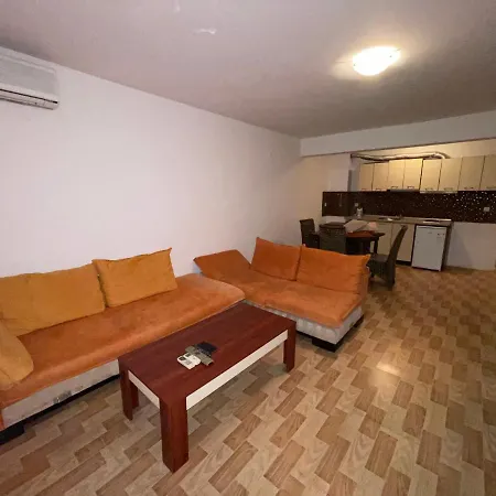Apartamento Вила Ванеса, Villa Vanesa