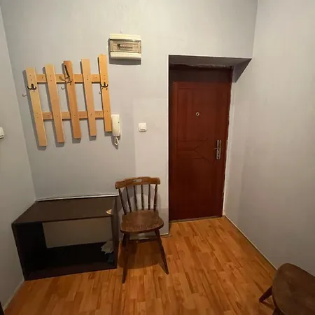 Вила Ванеса, Villa Vanesa Apartamento