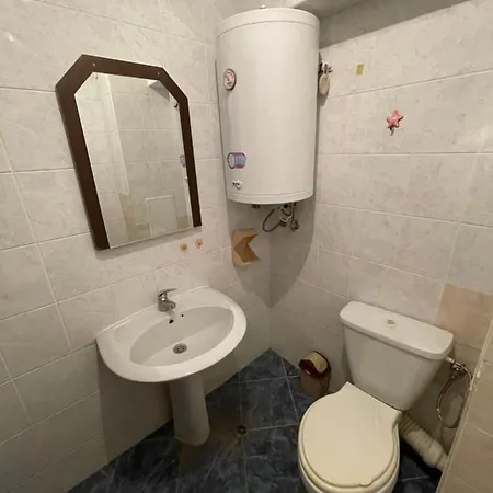 Apartamento Вила Ванеса, Villa Vanesa *