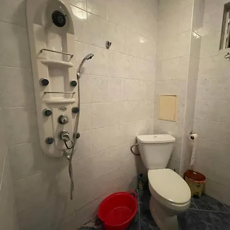 Apartamento Вила Ванеса, Villa Vanesa *